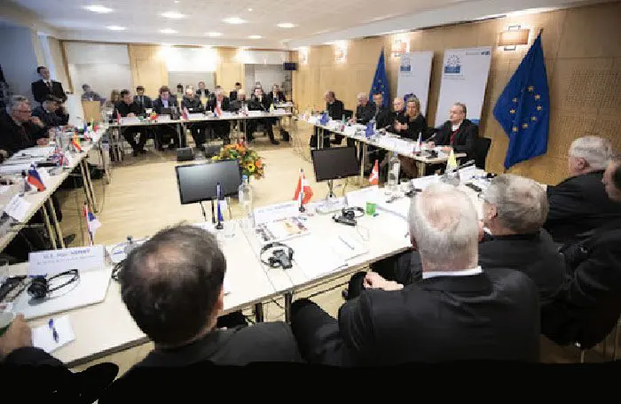 EU Bishops to discuss the contribution of the Catholic Church to the Conference on the Future of Europe