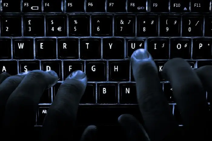 Europol: Global operation against the dark web