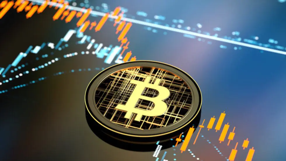 The CEO of J.P. Morgan: Bitcoin is useless