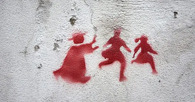 How will the Catholic Church live after the pedophile scandal and how is this problem solved in Russia