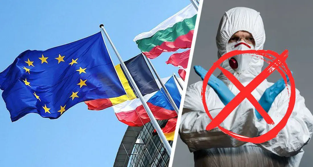 First country in Europe has completely lifted all restrictions against coronavirus