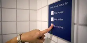 Touch sensors make feedback easier than ever