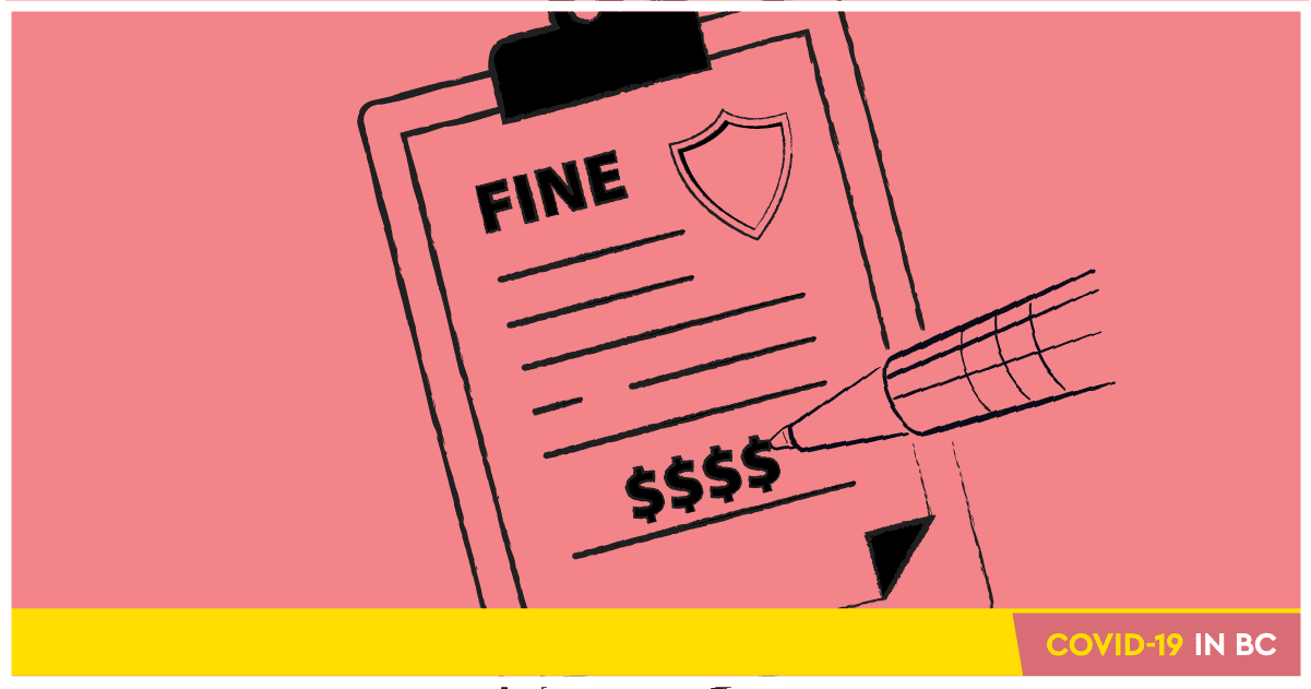 A fine of 16,000 Еuros for a Cypriot cafe that did not require a COVID certificate from a customer