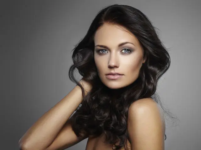 What kind of person are you according to the color of your eyes