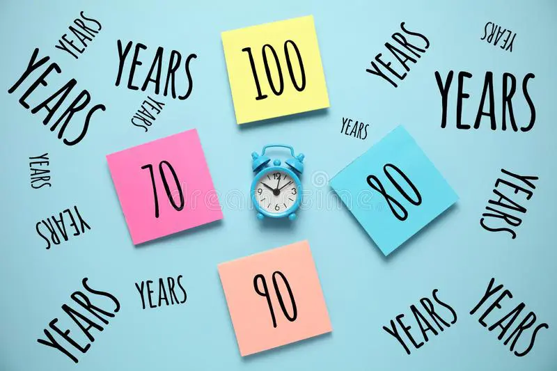 Human life can last 130 years, even longer