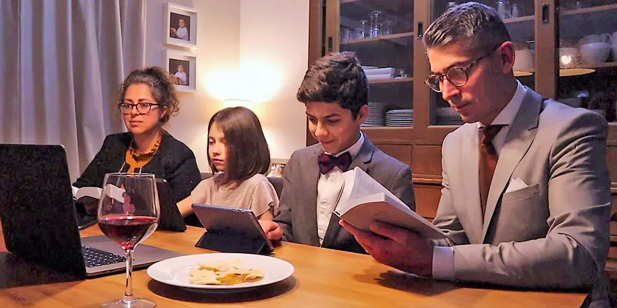 CIAOSN was wrong, Jehovah’s Witnesses have been vindicated