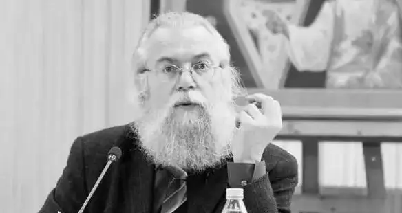 Jean-Claude Larcher on the origin, nature and meaning of the current pandemic (1)