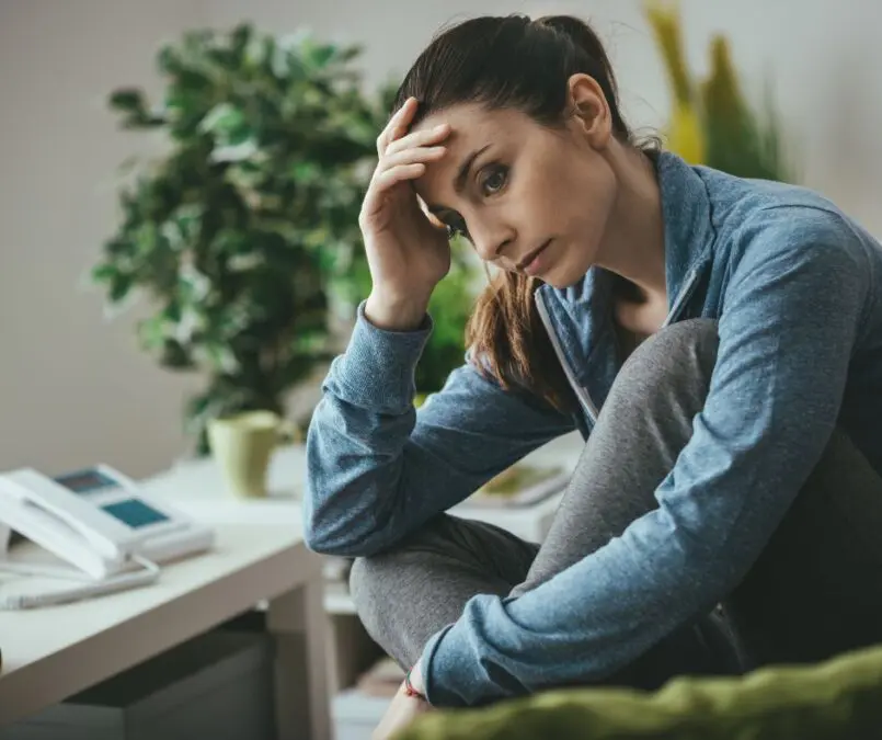 Mental health disorders, depression and eating disorders. How Instagram affects children and adolescents