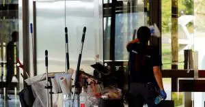 You cannot make any changes without being armed with information