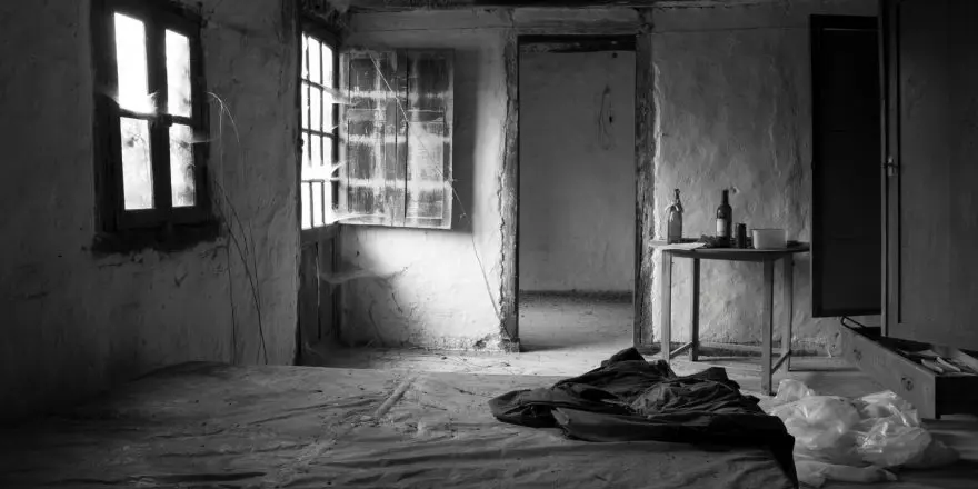 The seriousness of squatting in Spain