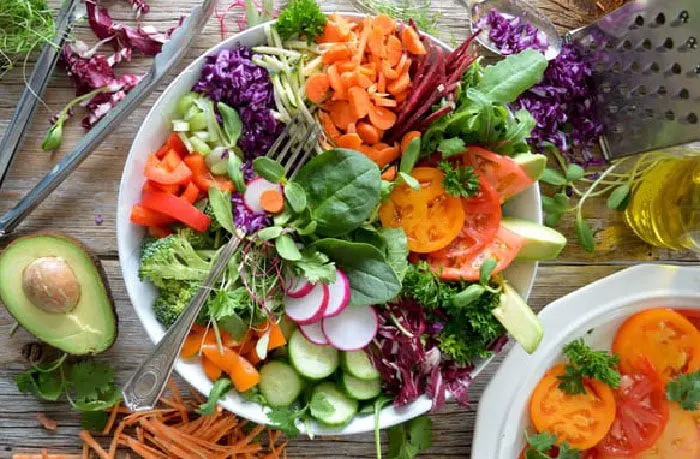 New EU farm to fork strategy to make our food healthier and more sustainable