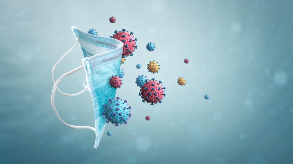 Jean-Claude Larcher on the origin, nature and meaning of the current pandemic (2)