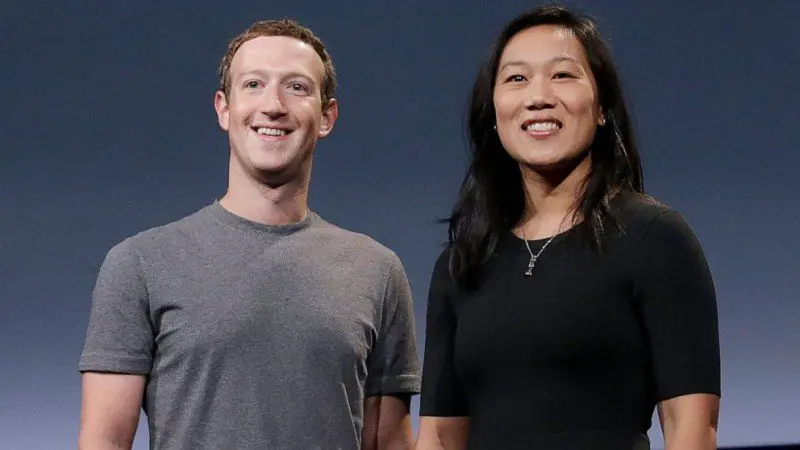 Mark Zuckerberg, his wife and their employee are on trial for sexual harassment