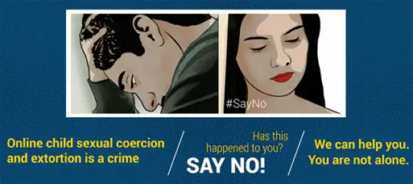 Europol’s ‘Say No!’ campaign travels to the Western Balkans