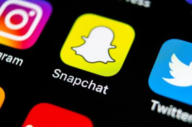 Snapchat is the biggest winner of Facebook’s crash