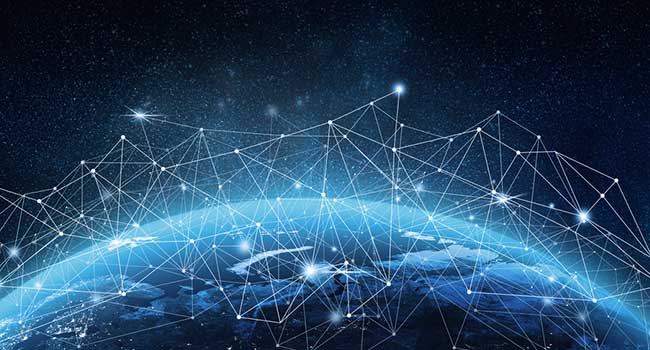 How online life affects the brain of older people