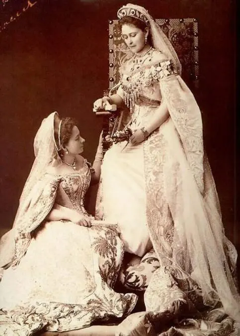 Trials and escape of Princes Lobanov-Rostovsky (1)