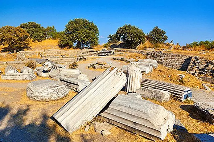 Archeology: Roman tombs found in ancient city