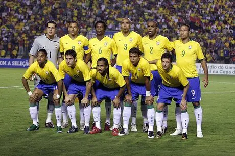 The Brazilian president  not allowed to attend a football match because he’s not vaccinated