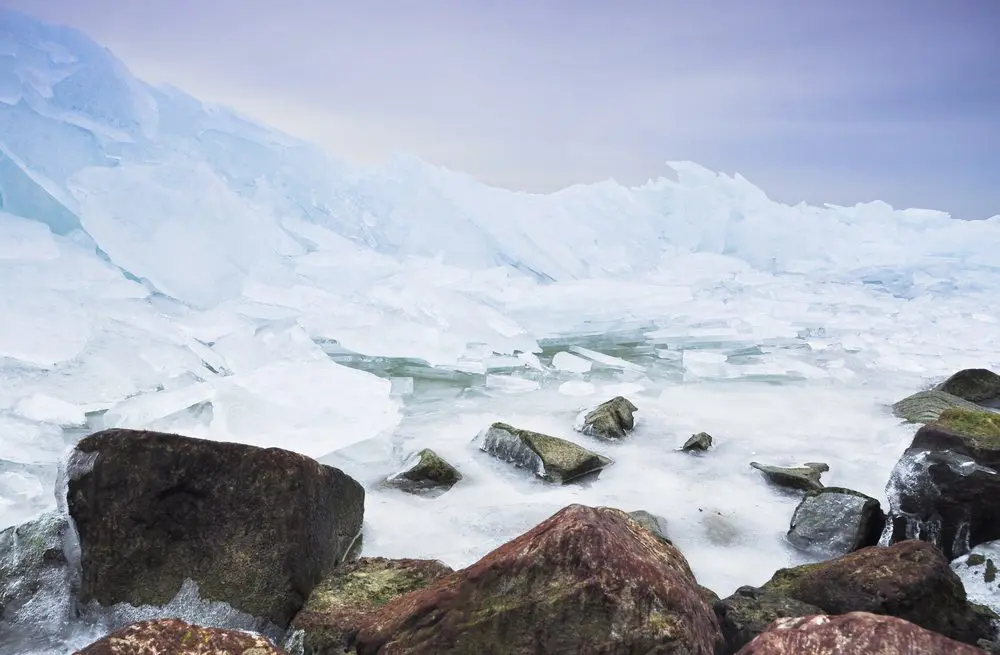 When is coming the next ice age and what will happen to humanity?