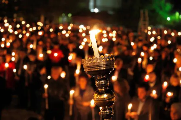 Orthodox Christians in Bulgaria – the most liberal in Eastern Europe and Eurasia