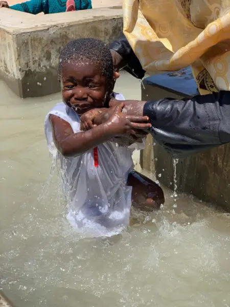 There are almost 240 million children with disabilities worldwide