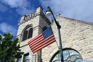 American-church