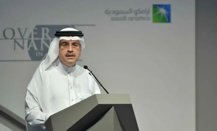 Oil: rising prices boost Saudi giant Aramco’s net profit