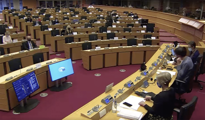 The EU is prepared to tackle ongoing pandemic challenges, says EMA chief