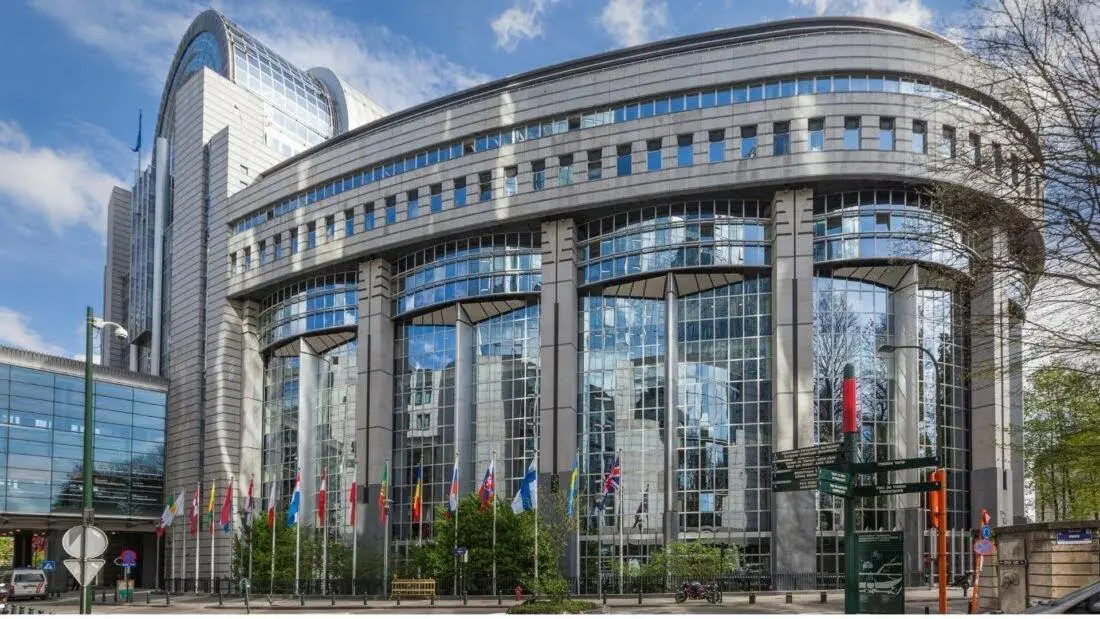 News of the day | European Parliament in brief