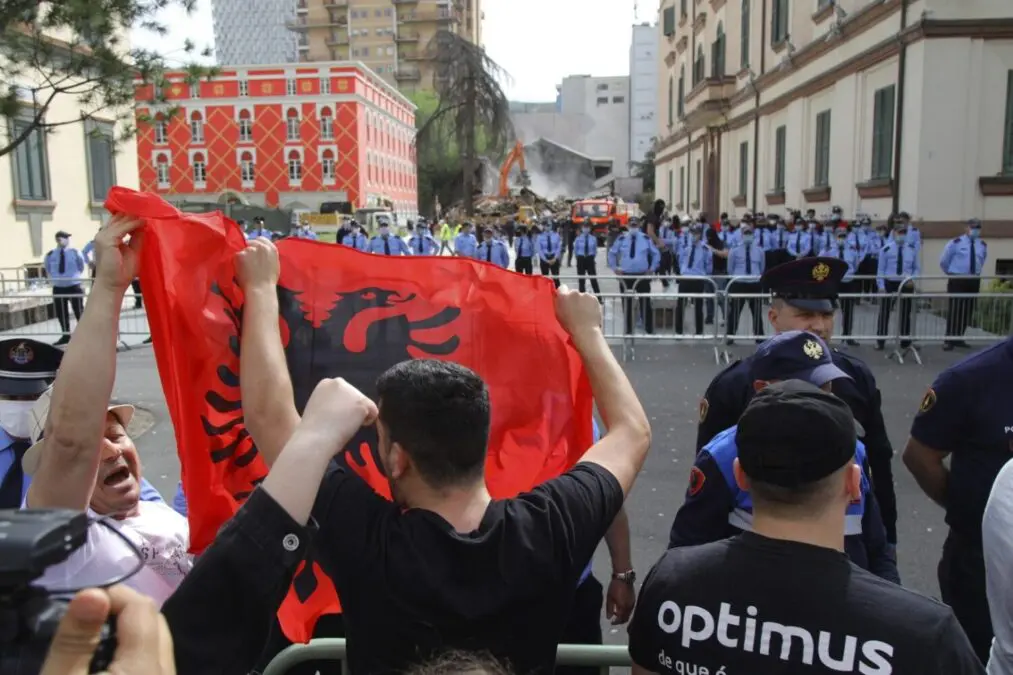 Crisis between Greece and Albania: Will Athens darken Tirana’s EU bid