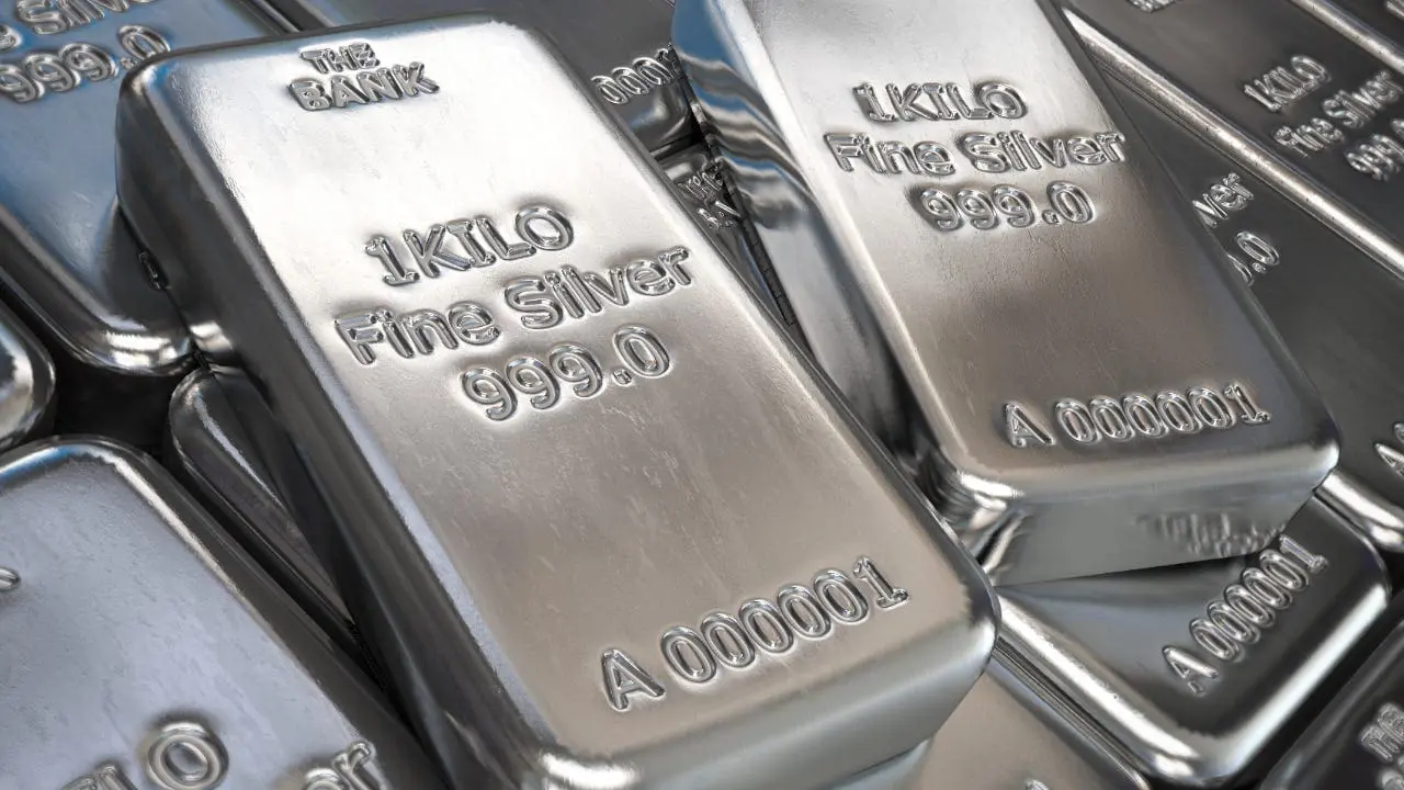 The dangerous properties of silver studied