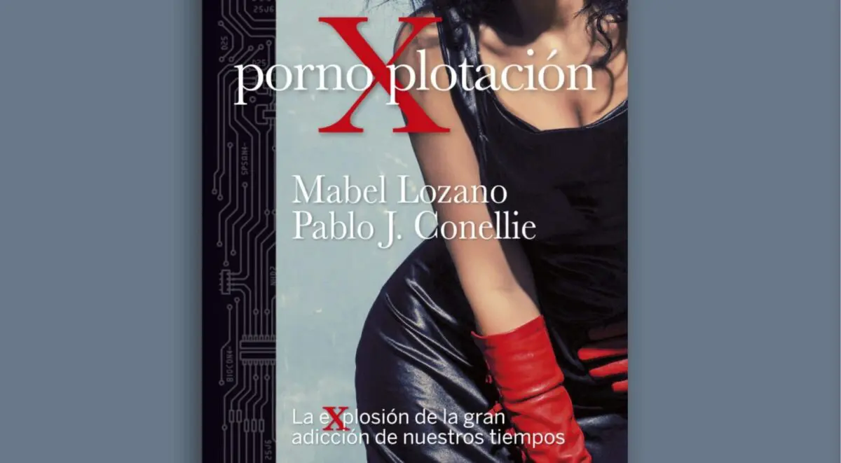 PornoXploitation: A book that shows the hidden side