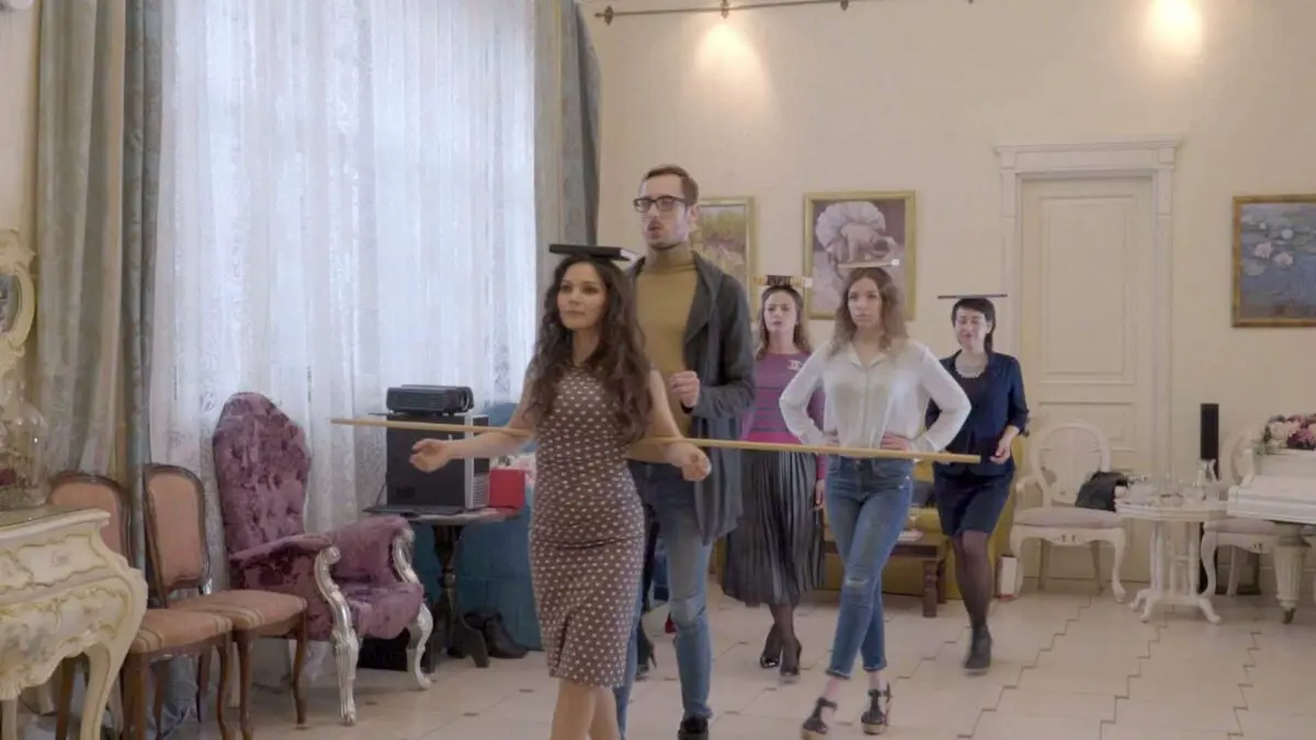 Sexual violence in schools in Russia