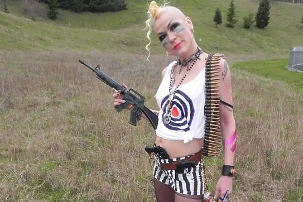 How Stalin’s granddaughter lives and looks, who has lived in America all her life