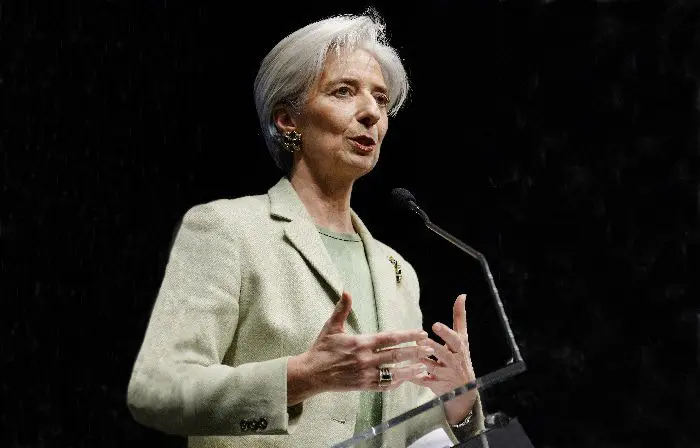 ECB: a rate hike in 2022 is “very unlikely”, says Lagarde