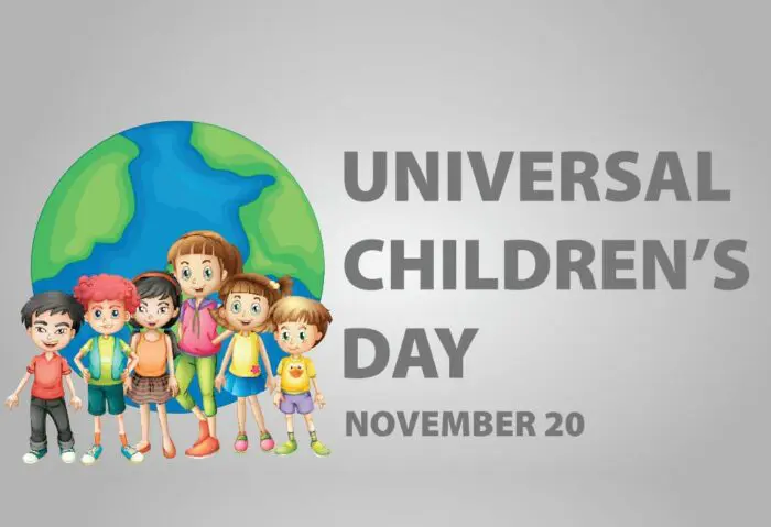 World Children’s Day: Joint Statement by the European Commission and the High Representative