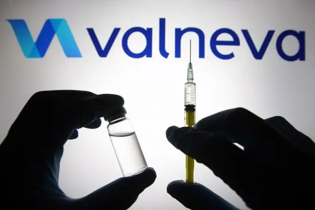 A contract for the supply of a vaccine containing an inactive virus has been approved