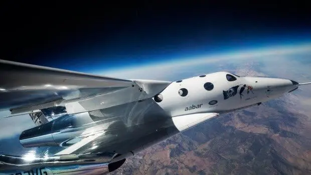 Virgin Galactic sold another 100 space tickets