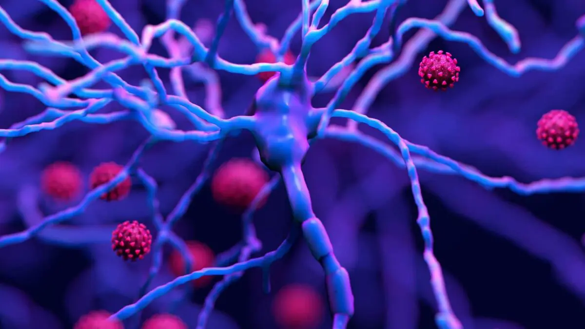 Russian study: Three hundred units of antibodies provide complete protection against the Delta variant