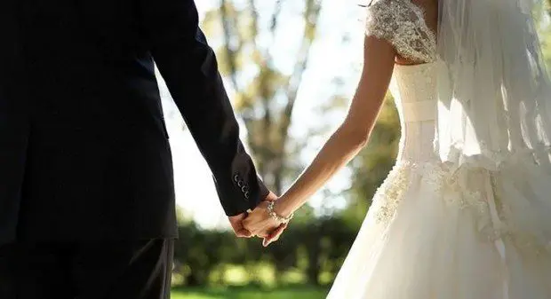 Psychologist wants women to do a state exam before a wedding in Russia