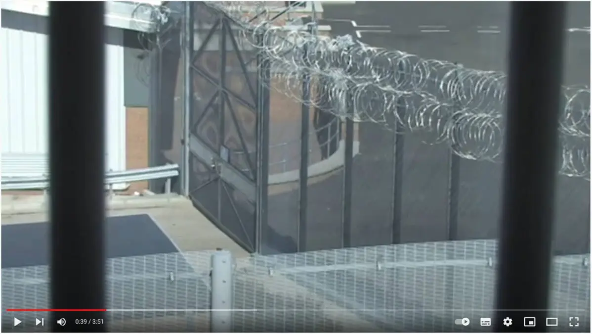 “I walked through Recovery’s door”: Margaret’s story of fighting drug addictiondrug addiction after prison