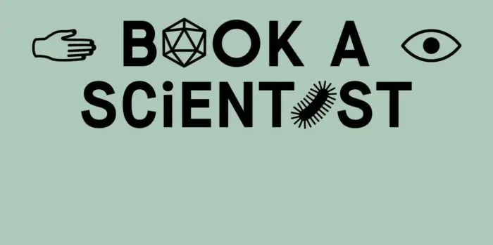 Speed Dating with scientists from the Leibniz Institute DSMZ in Braunschweig Book a Scientist