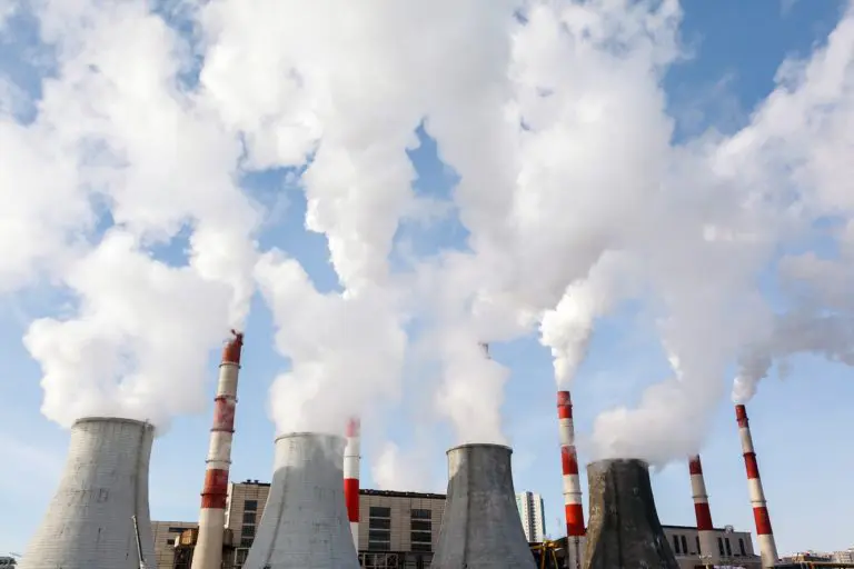 Air pollution kills faster than COVID-19. Why is what we breathe so dangerous?