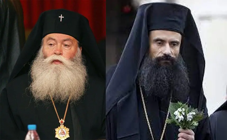 Bulgarian metropolitans took part in a conference in Kiev on the “anti-canonical activity of the Patriarchate of Constantinople”