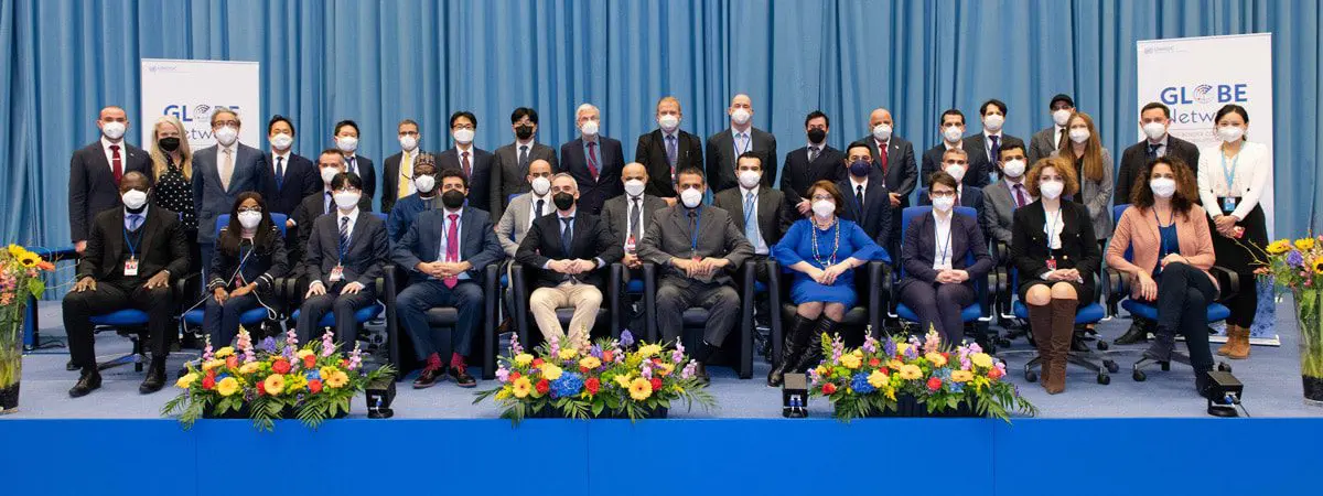 Inaugural GlobE Network meeting connects frontline anti-corruption officials from across the world