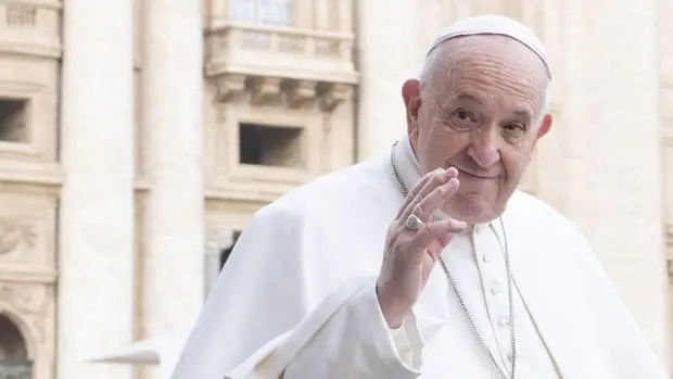 Pope Francis addressed arms manufacturers: Stop!