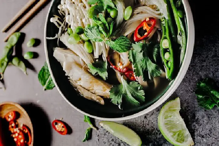 Too much for one planet: WHO study proposes new tools to make our diets healthy and environmentally friendly