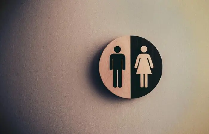 Who cares about toilets?