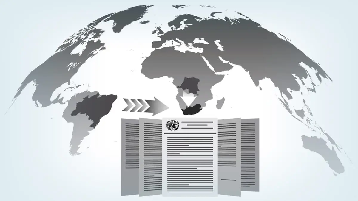 Overcoming together challenges in the fight against organized crime thanks to the Review Mechanism